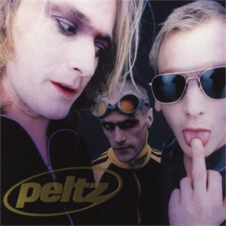 Peltz - Coma [2xLP]