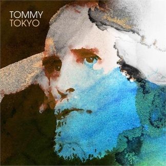 Tommy Tokyo - Tommy Tokyo [2xLP]