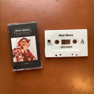Red Mess - Breathtaker [MC]