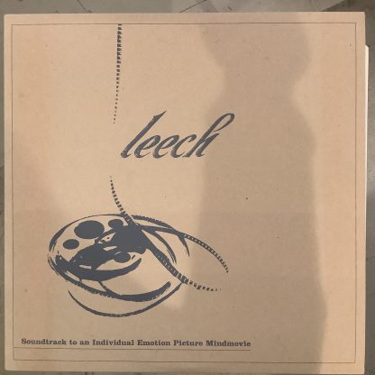 Leech - Soundtrack To An Individiual Emotion Picture Mindmovie [2xLP] (2. hand)