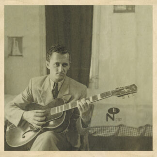 Branko Mataja - Over Fields And Mountains [LTD LP]