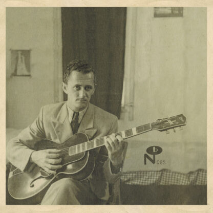 Branko Mataja - Over Fields And Mountains [LTD LP]
