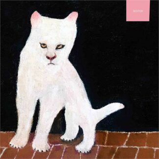 Duster - Duster [LTD LP] (Chocolate Color Vinyl)