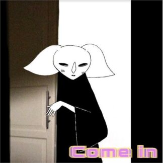 Weatherday - Come In [2xLP] (Splatter Vinyl)