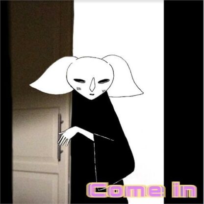 Weatherday - Come In [2xLP] (Splatter Vinyl)