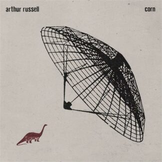 Arthur Russell - Corn [LP]