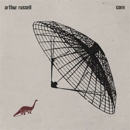Arthur Russell - Corn [LP]