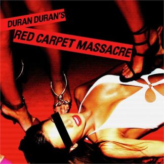 Duran Duran - Red Carpet Massacre [2xLP]