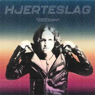 Hjerteslag - Tyvens Dagbok [LP]
