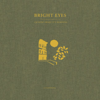 Bright Eyes - I'm Wide Awake, It's Morning: A Companion EP [12" EP]