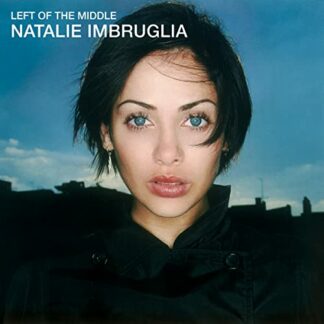 Natalie Imbruglia - Left Of The Middle (25th Anniversary) [LTD LP] (Blue Vinyl)