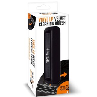 Velvet Brush