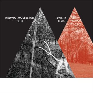 Hedvig Mollestad Trio - Evil In Oslo [2xLP]