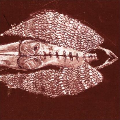 Cerberus Shoal - Homb (Anniversary Edition) [2xLP]
