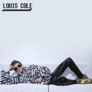 Louis Cole - Quality Over Opinion [LTD 2xLP] (Clear Vinyl)