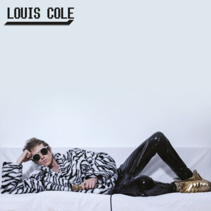Louis Cole - Quality Over Opinion [LTD 2xLP] (Clear Vinyl)