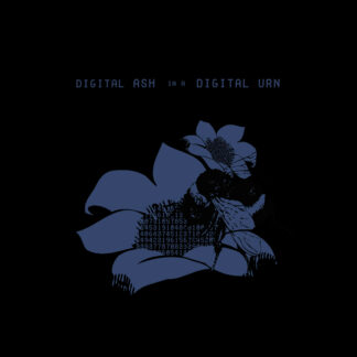 Bright Eyes - Digital Ash in a Digital Urn [LP]