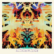 All Them Witches - Sleeping Through The War [LP]