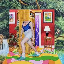 Babehoven - Light Moving Time [LTD LP] (Coloured Vinyl)