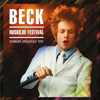 Beck - Roskilde Festival 1997 [2xLP]