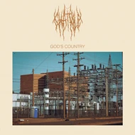 Chat Pile - God's Country [LP] (Coloured Vinyl)