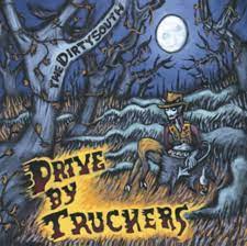 Drive-By Truckers - The Dirty South [2xLP]