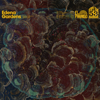 Edena Gardens - Edena Gardens [LP]
