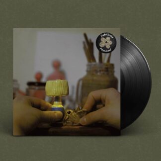English Teacher - Polyawkward [LP]