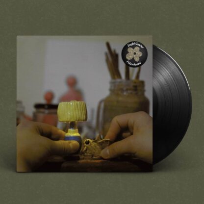English Teacher - Polyawkward [LP]