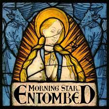 Entombed - Morning Star [LP]