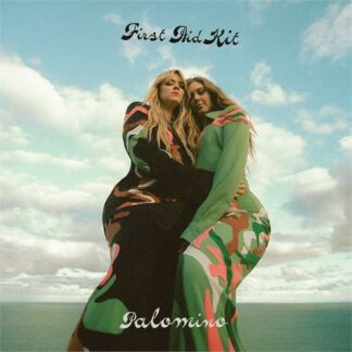 First Aid Kit - Palomino [LP]