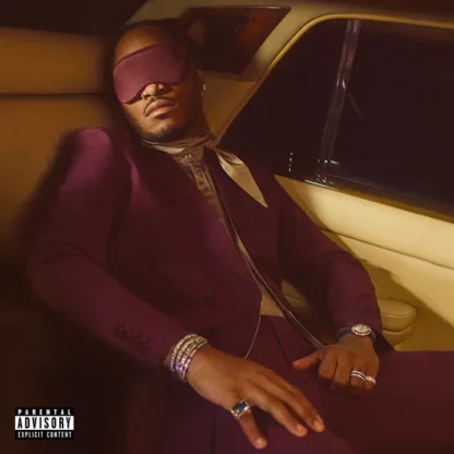 Future - I Never Liked You [LP]