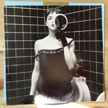 Madonna - The Immaculate Collection [LP] (2. hand) - Bilde 4