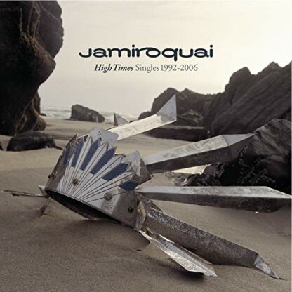 Jamiroquai - High Times: Singles 1992-2006 [2xLP]