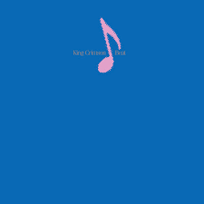 King Crimson - Beat [LP] (Steven Wilson Mix)