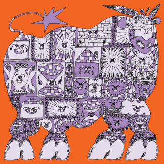 Leatherette - Fiesta [LP]