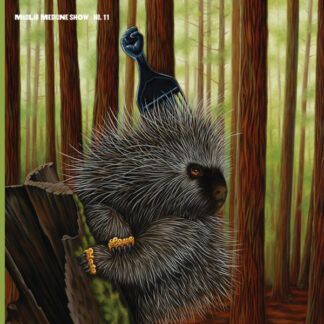 Madlib - Low Budget High Fi Music [LTD LP] (RSD22)