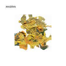 Masåva - Masåva [LP]