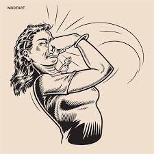Moderat - Moderat [LP]