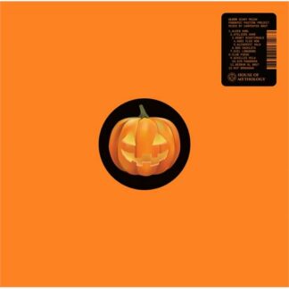 Ulver - Scary Muzak [LP]