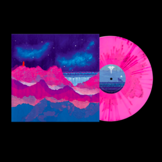 Various Artists - Jazz Dispensary: Haunted High [LTD LP] (Pink Splatter Vinyl) (RSD22)