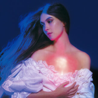 Weyes Blood - And In The Darkness, Heart Aglow [LP]