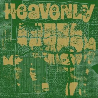 Heavenly - Heavenly vs Satan [LP+7"]