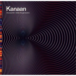 Kanaan - Diversions Vol. 1: Softly Through Sunshine [LTD LP]