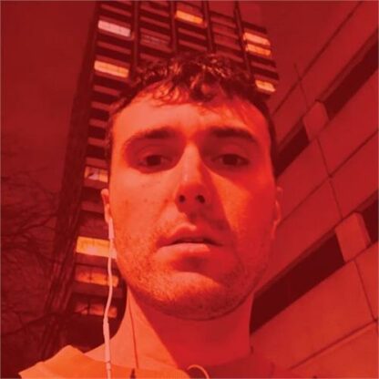 Fred again.. - Actual Life (April 14 - December 17 2020) [LP]