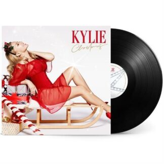 Kylie Minogue - Kylie Christmas [LP]
