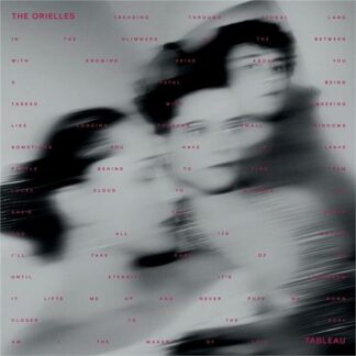 The Orielles - Tableau [2xLP]