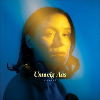 Unnveig Aas - Phases [LP]