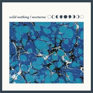 Wild Nothing - Nocturne (10th Anniversary Edition) [LP]