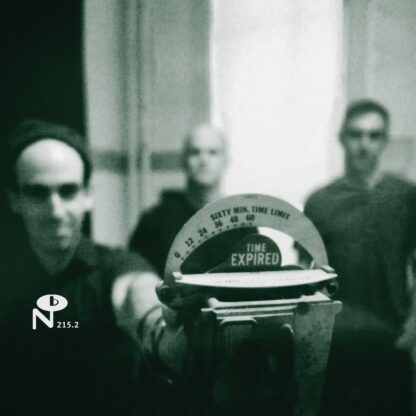 Karate - Time Expired [LTD 5xLP]